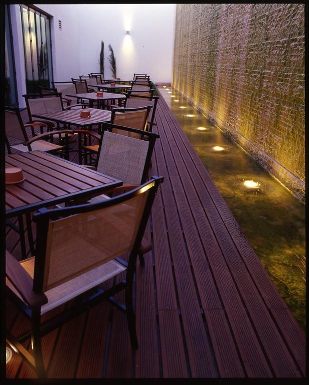 Hotel Acez Vendas Novas Ngoại thất bức ảnh