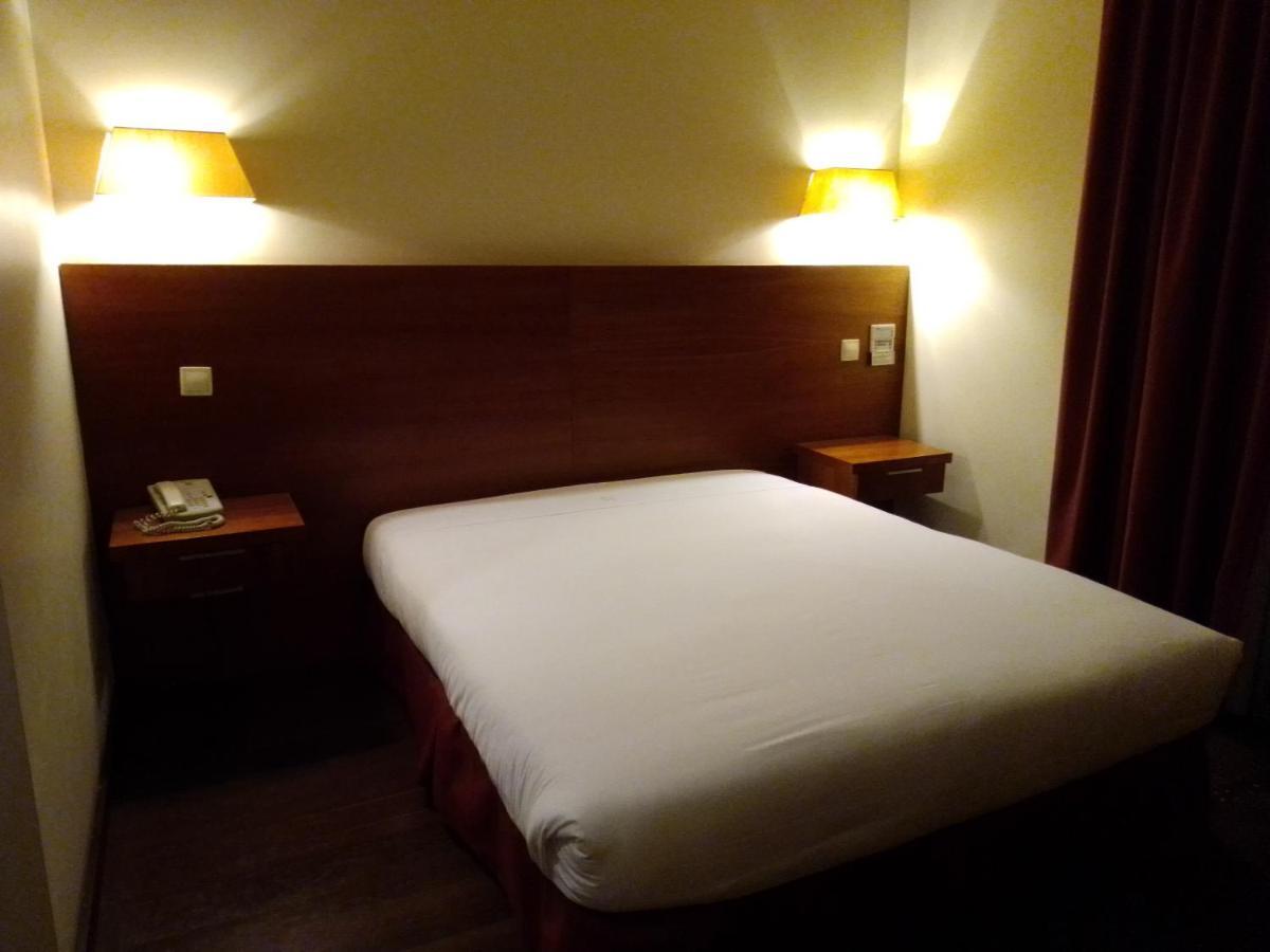 Hotel Acez Vendas Novas Ngoại thất bức ảnh