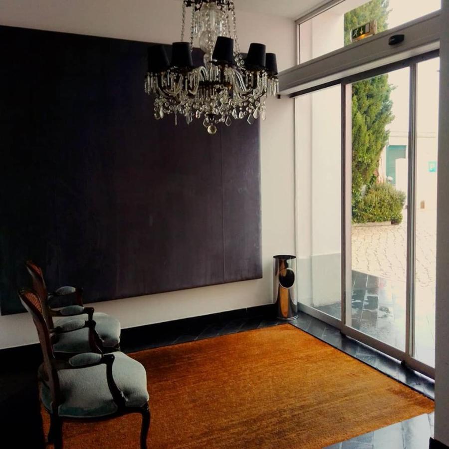 Hotel Acez Vendas Novas Ngoại thất bức ảnh