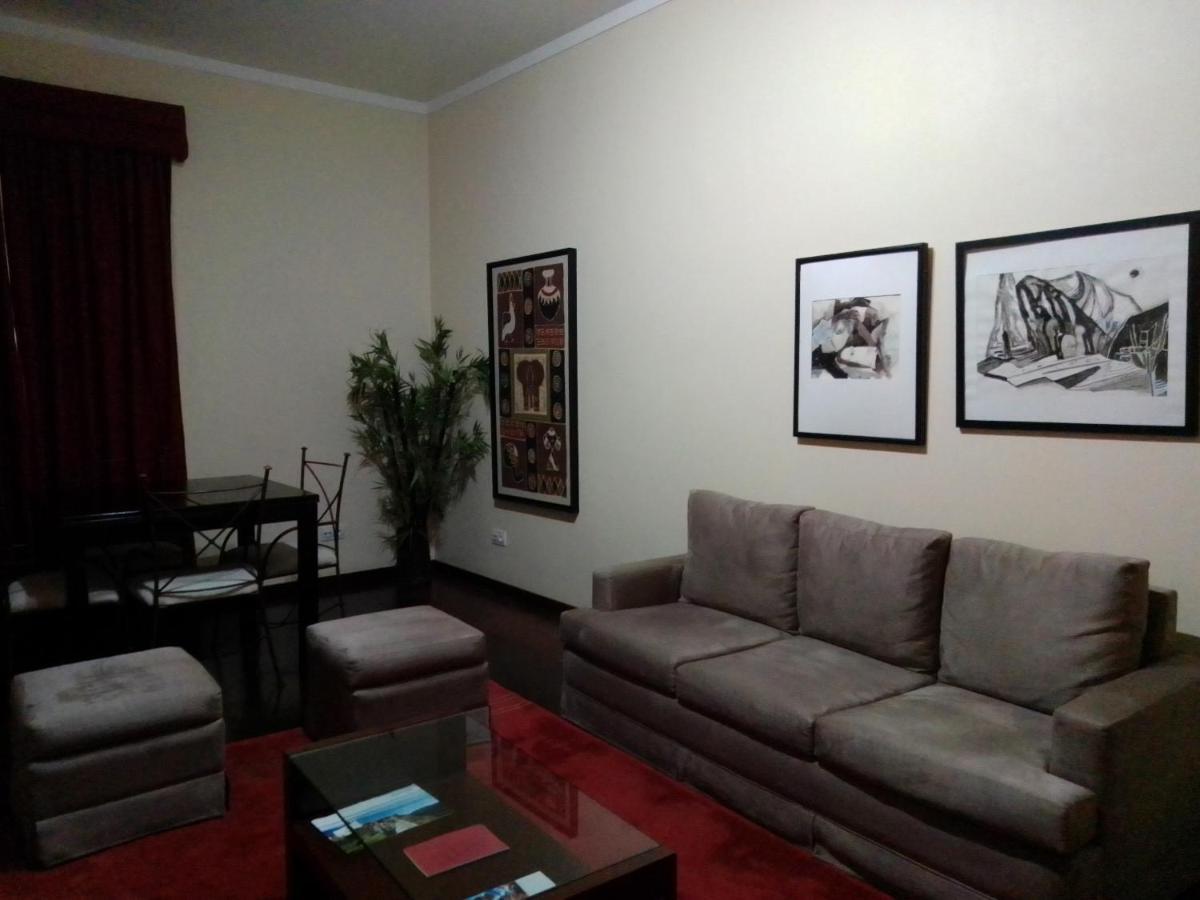 Hotel Acez Vendas Novas Ngoại thất bức ảnh