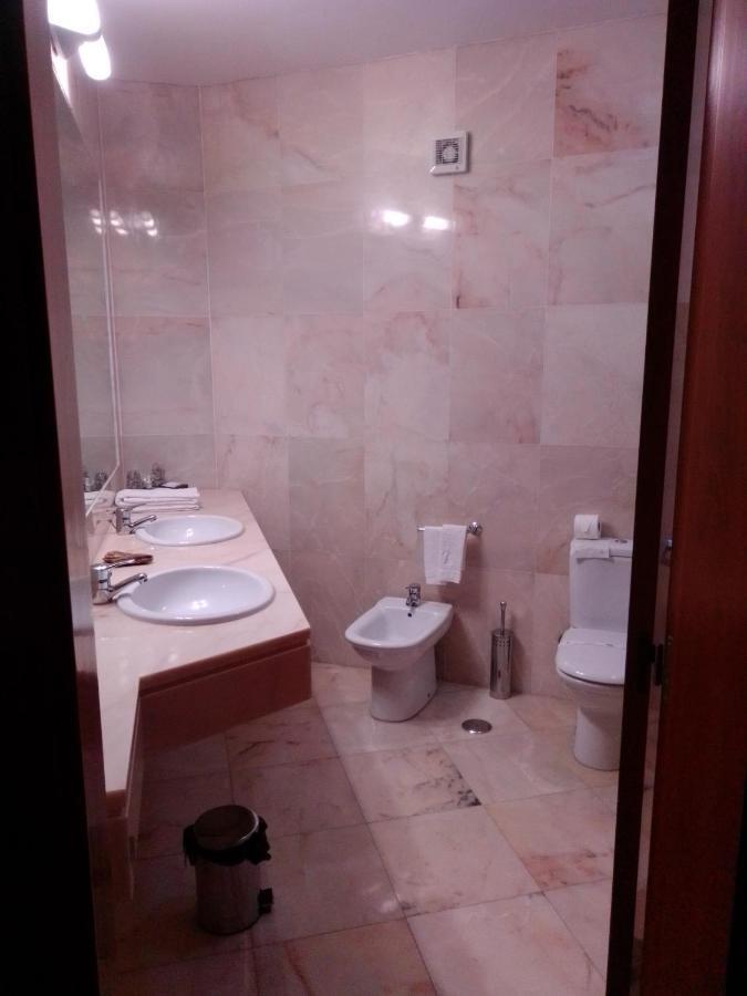 Hotel Acez Vendas Novas Ngoại thất bức ảnh