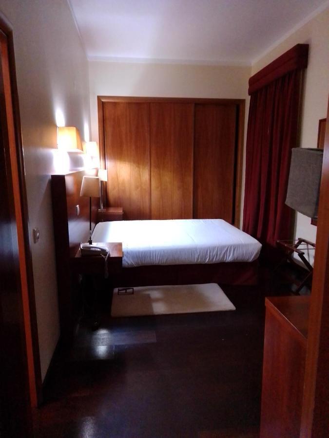 Hotel Acez Vendas Novas Ngoại thất bức ảnh