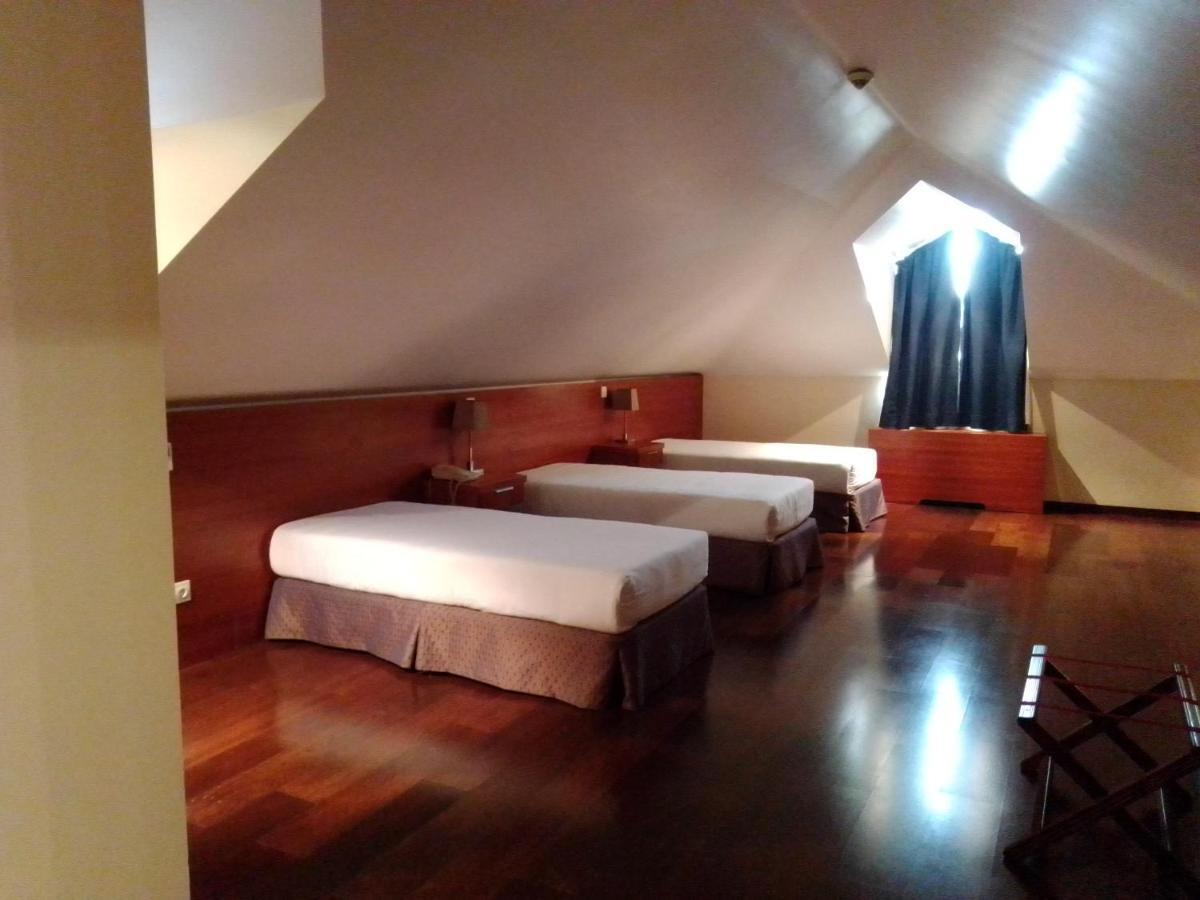 Hotel Acez Vendas Novas Ngoại thất bức ảnh