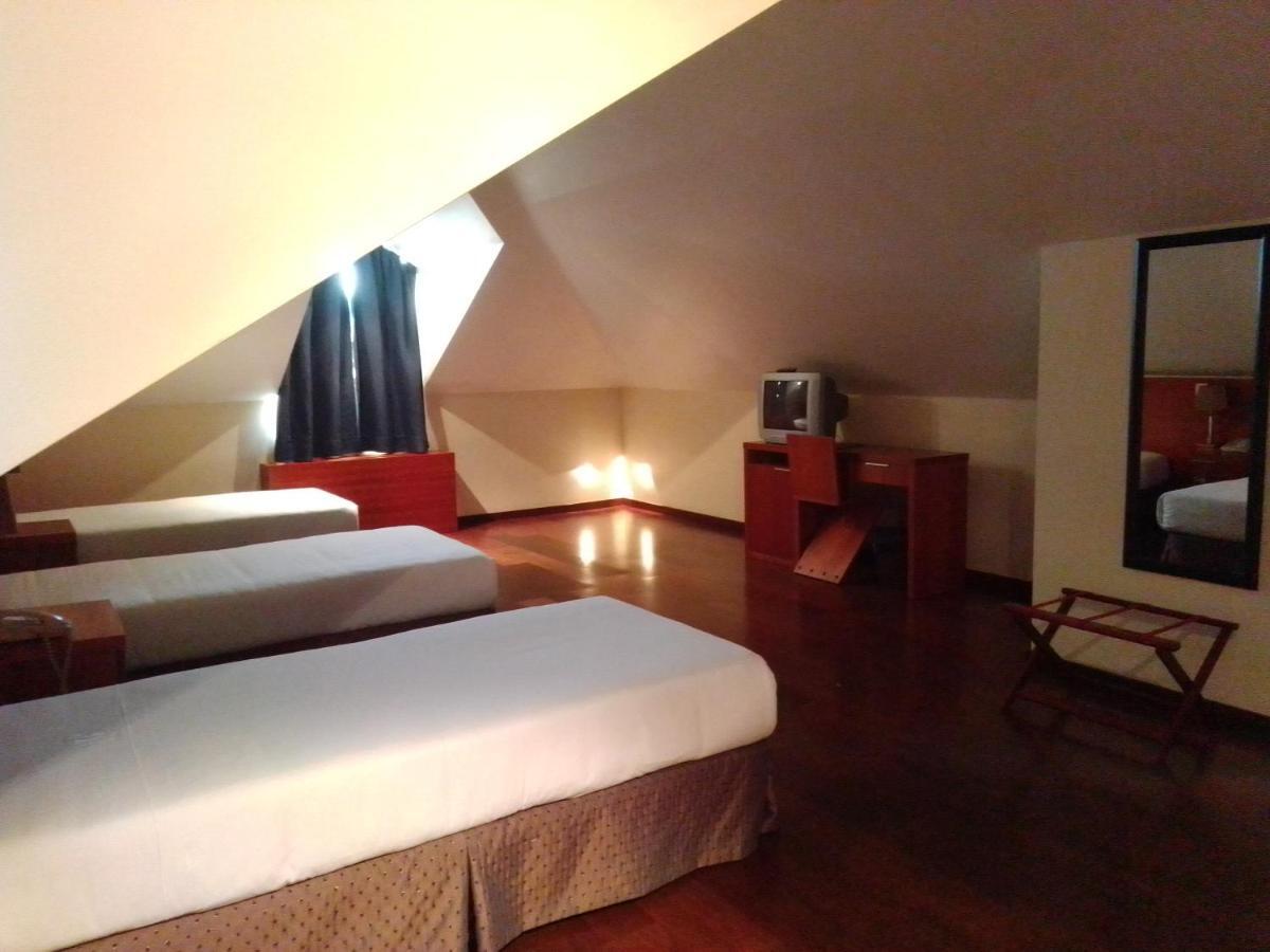 Hotel Acez Vendas Novas Ngoại thất bức ảnh