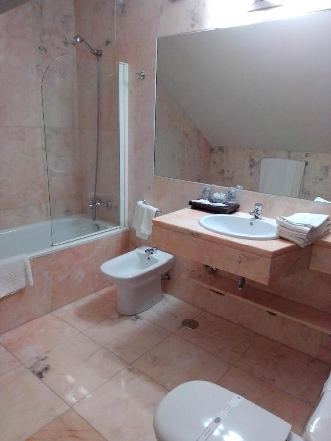 Hotel Acez Vendas Novas Ngoại thất bức ảnh