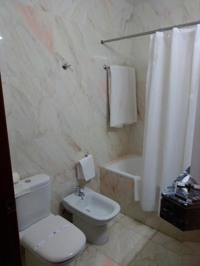 Hotel Acez Vendas Novas Ngoại thất bức ảnh